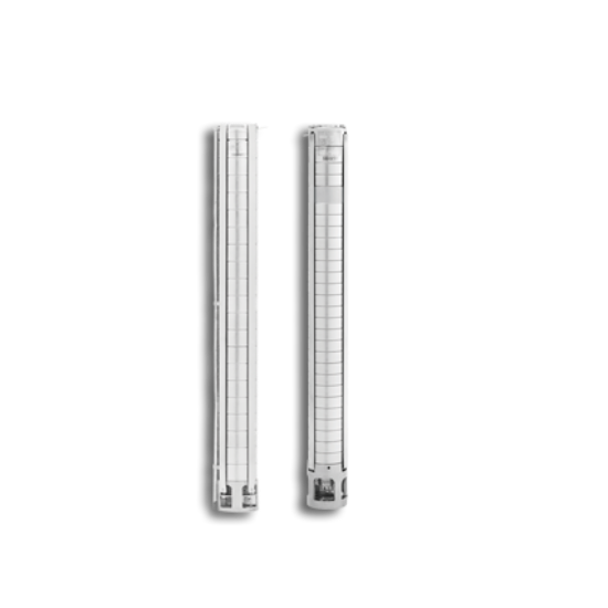 Picture of submersible pump QF5-6
